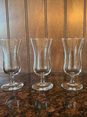 Libbey Georgian Parfait Glasses